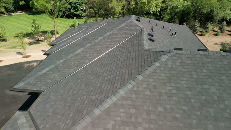 Steel Roofing in Crivitz, WI